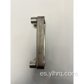 soldadura intercambiador de calor 20 placas f14
